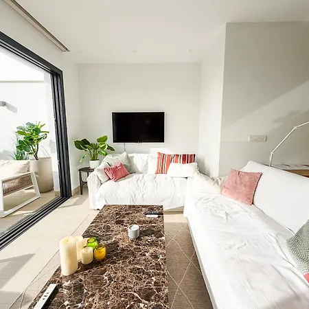 2-bed With Beautiful Views