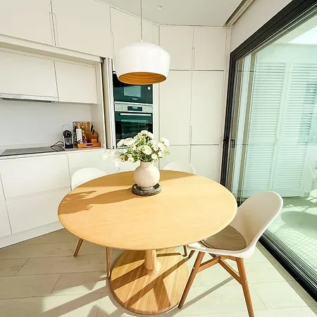 2-bed With Beautiful Views