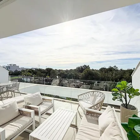 Appartamento 2-bed With Beautiful Views *