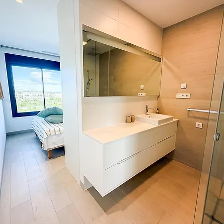 Appartamento 2-bed With Beautiful Views Dehesa de Campoamor (Orihuela Costa)