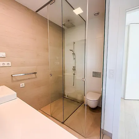 2-bed With Beautiful Views * Dehesa de Campoamor (Orihuela Costa)