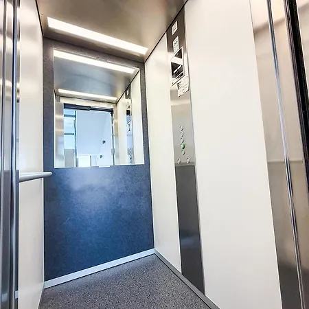 Apartman 2-bed With Beautiful Views