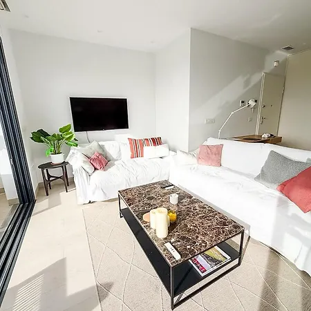 2-bed With Beautiful Views * Dehesa de Campoamor (Orihuela Costa)