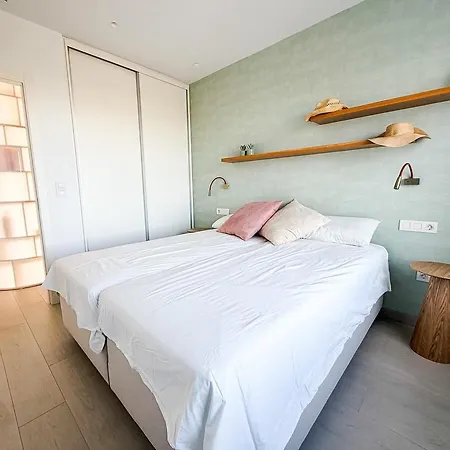 Apartamento 2-bed With Beautiful Views *