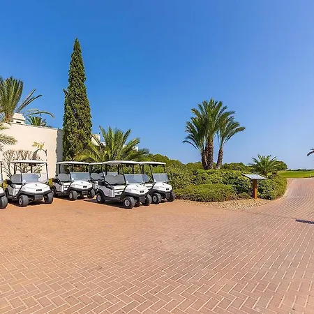 Apartamento 2-bed With Beautiful Views