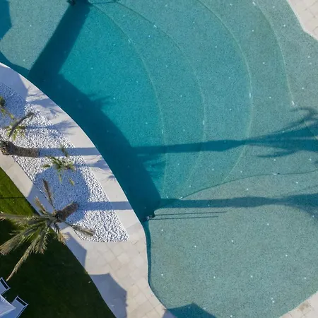 2-bed With Beautiful Views Apartman Dehesa de Campoamor (Orihuela Costa)