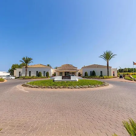 2-bed With Beautiful Views Dehesa de Campoamor (Orihuela Costa)