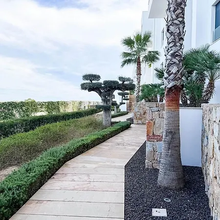 2-bed With Beautiful Views