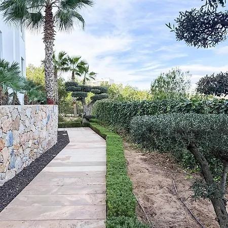 2-bed With Beautiful Views Dehesa de Campoamor (Orihuela Costa)