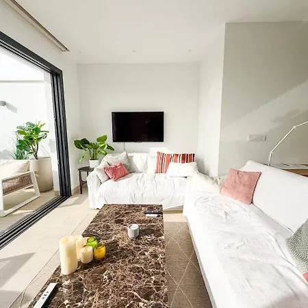 Apartamento 2-bed With Beautiful Views *