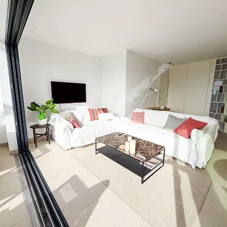 2-bed With Beautiful Views Apartamento *