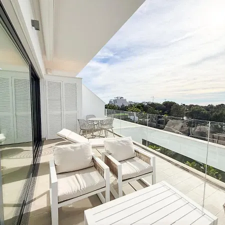 2-bed With Beautiful Views