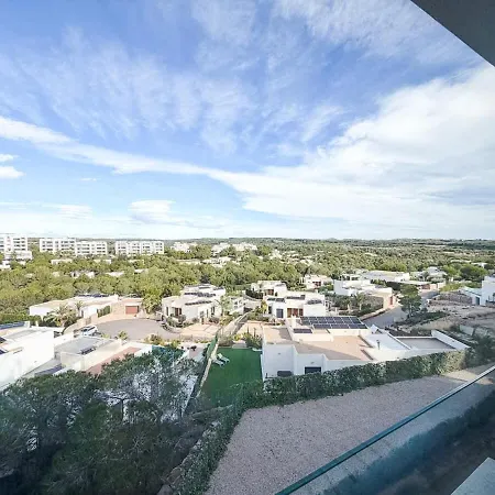2-bed With Beautiful Views Apartamento *