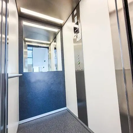 2-bed With Beautiful Views Apartamento *