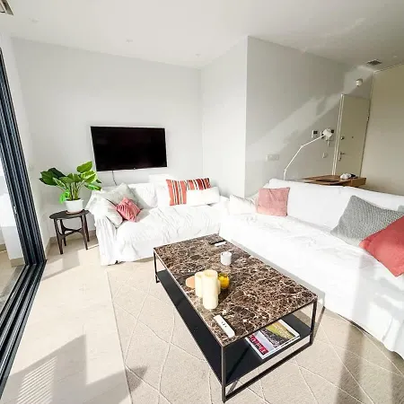 Apartamento 2-bed With Beautiful Views *
