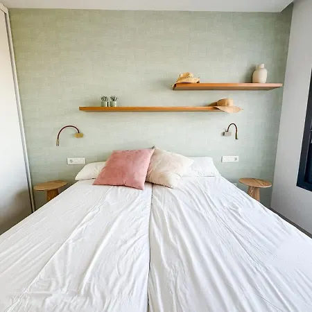 2-bed With Beautiful Views Apartamento *