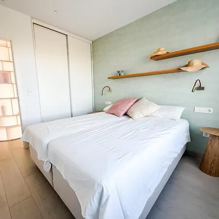 Apartamento 2-bed With Beautiful Views